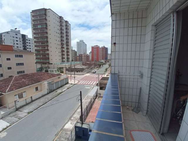 Apartamento à venda, 50 m² por R$ 215.000,00 - Tupi - Praia Grande/SP