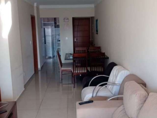 Apartamento com 3 quartos à venda, Vila Guilhermina - Praia Grande/SP