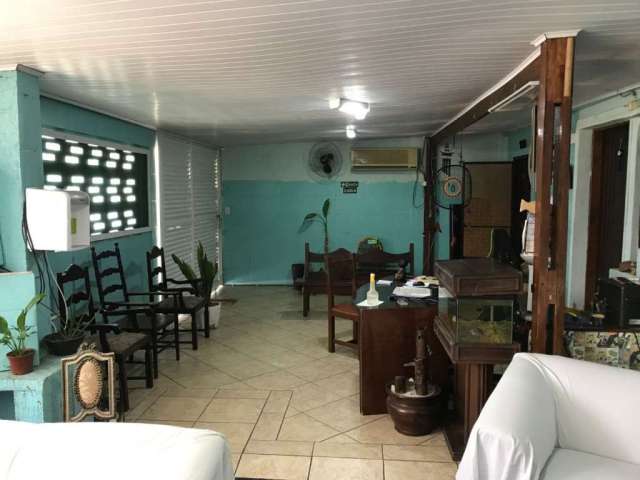 Casa no Boqueirão