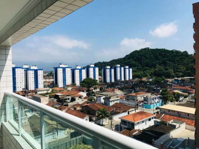 Apartamento no Canto do Forte