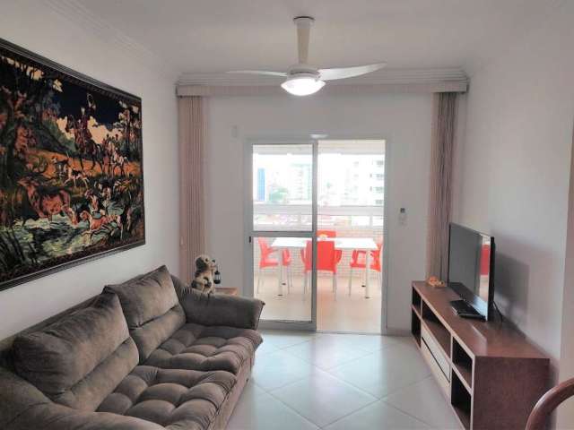 Apartamento à venda, 105 m² por R$ 660.000,00 - Vila Guilhermina - Praia Grande/SP