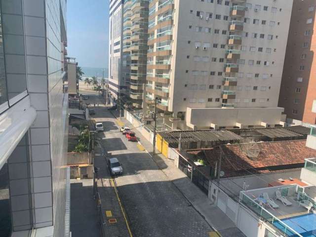 Lindo apartamento 2 dormitórios a 100mts da praia!!aceita financiamento!!