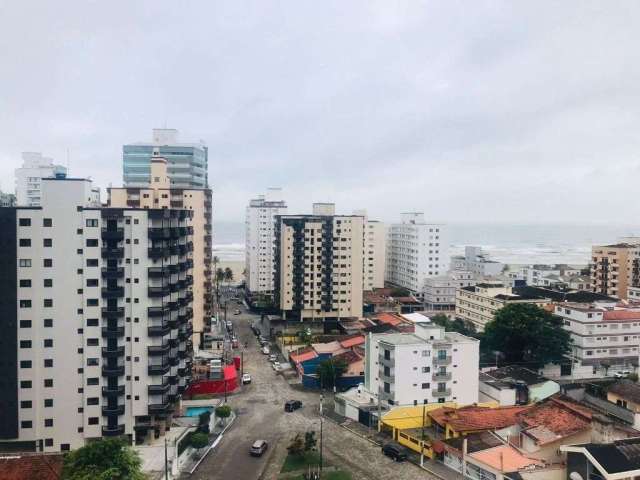 Apartamento á venda na guilhermina