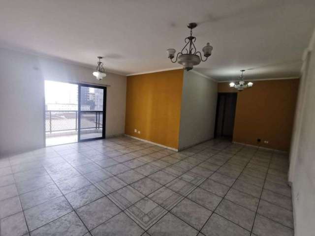 Apartamento na Guilhermina