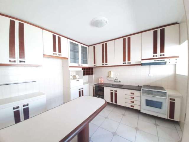 Apartamento com 2 dormitórios à venda, 90 m² por R$ 300.000,00 - Vila Guilhermina - Praia Grande/SP