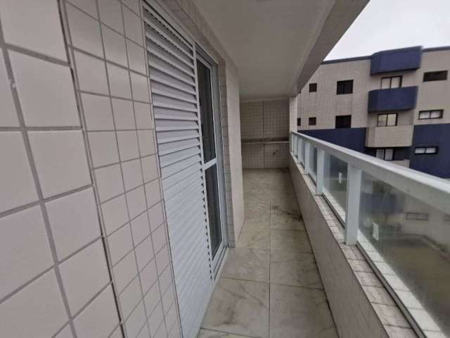 Apartamento no Caiçara