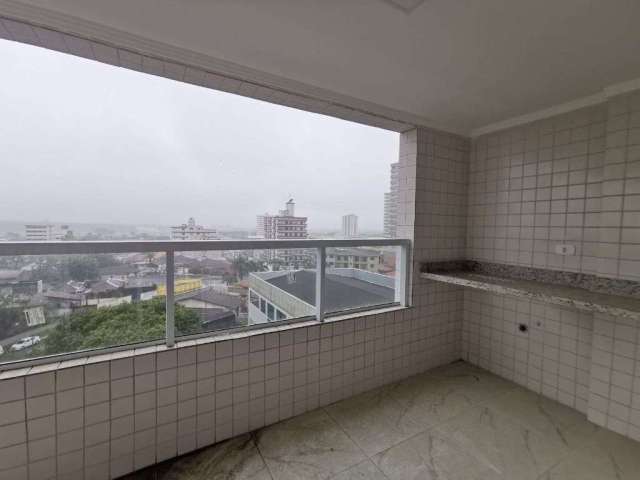 Apartamento no Caiçara