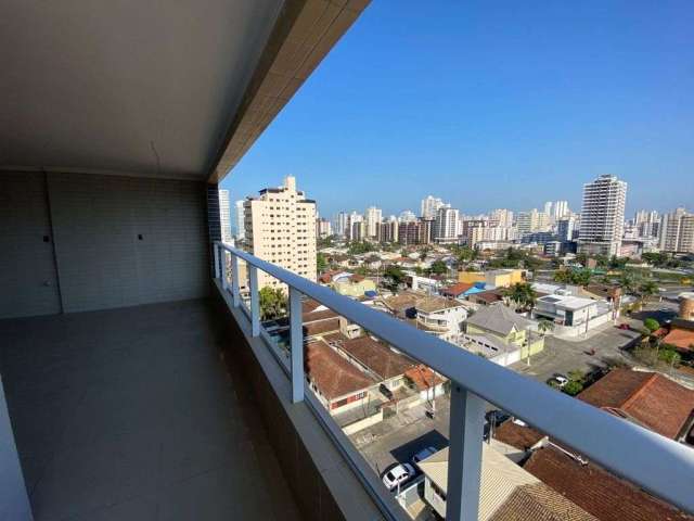 Apartamento no Canto do Forte