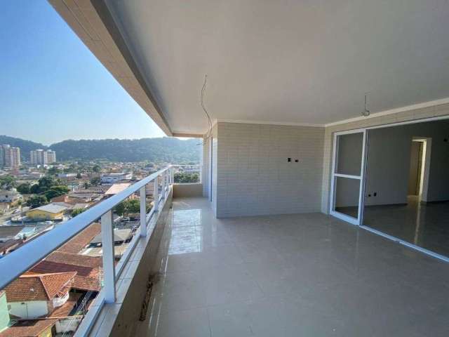 Apartamento no Canto do Forte