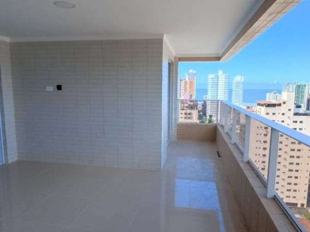 Apartamento no Canto do Forte