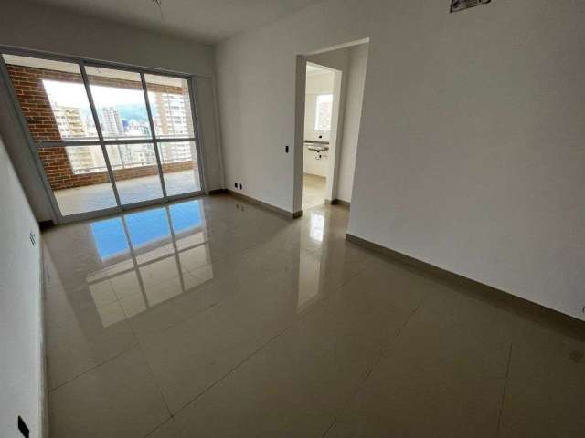 Apartamento com 2 dormitórios à venda, 95 m² por R$ 710.000,00 - Aviação - Praia Grande/SP