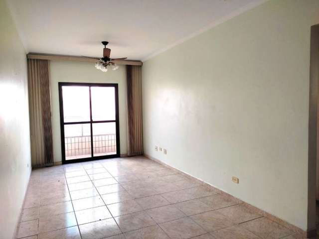 Apartamento com 2 dormitórios à venda, 79 m² por R$ 395.000,00 - Vila Assunção - Praia Grande/SP
