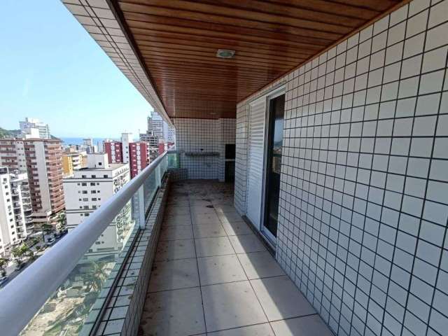 Apartamento no Canto do Forte