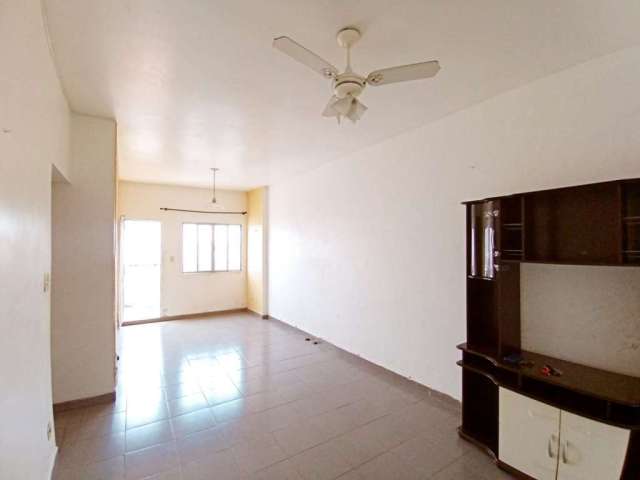 Apartamento no Centro de São Vicente