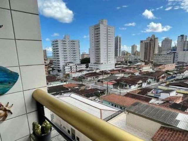 Comprar apartamento 01 quarto Aviação - Praia Grande/SP