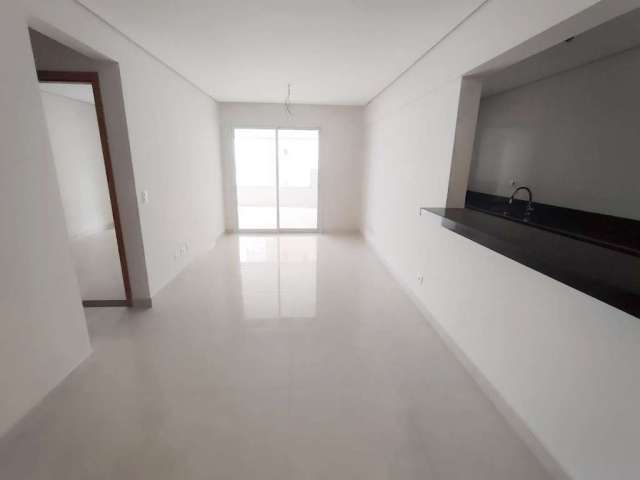 Apartamento com 2 dormitórios à venda, 90 m² por R$ 900.000,00 - Caiçara - Praia Grande/SP