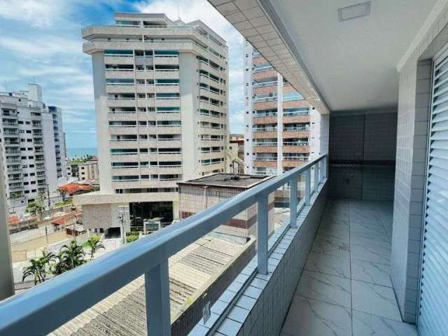 Apartamento no Caiçara