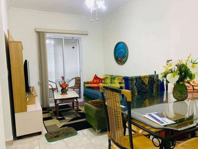 Apartamento na Ocian