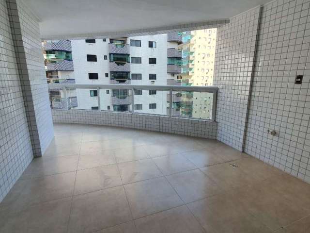 Apartamento no Canto do Forte