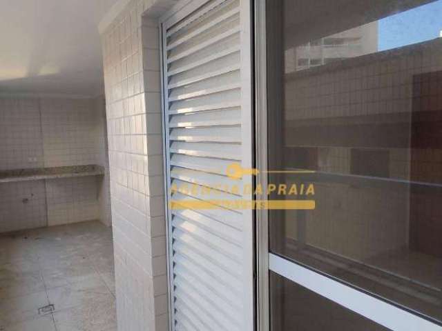 Apartamento no Caiçara