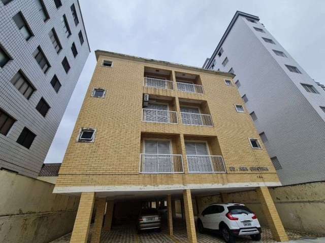 Apartamento à venda, 73 m² por R$ 225.000,00 - Caiçara - Praia Grande/SP