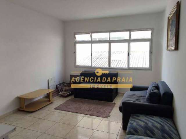 Apartamento à venda, 76 m² por R$ 320.000,00 - Vila Guilhermina - Praia Grande/SP