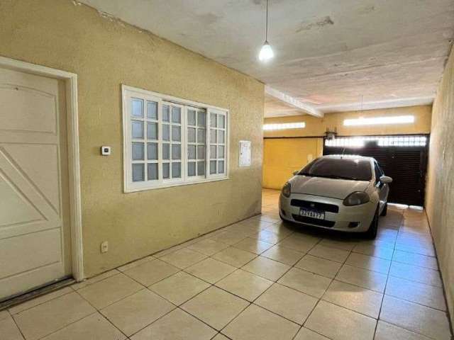 Casa com 5 dormitórios à venda, 258 m² por R$ 958.000,00 - Vila Guilhermina - Praia Grande/SP