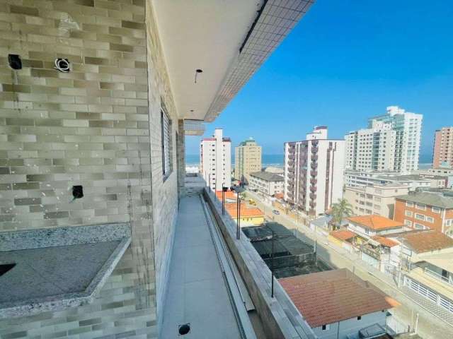 Apartamento á venda na guilhermina