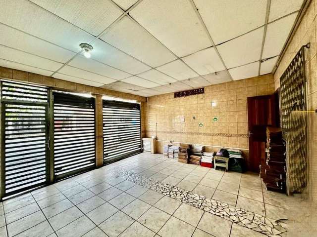 Casa à venda, 100 m² por R$ 440.000,00 - Jardim Independência - São Vicente/SP