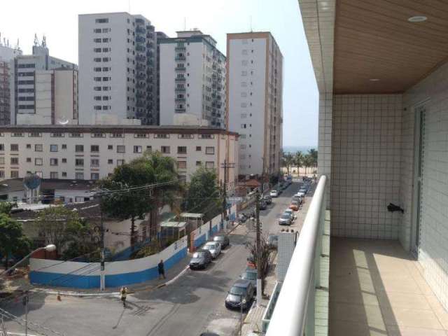 Apartamento na Guilhermina