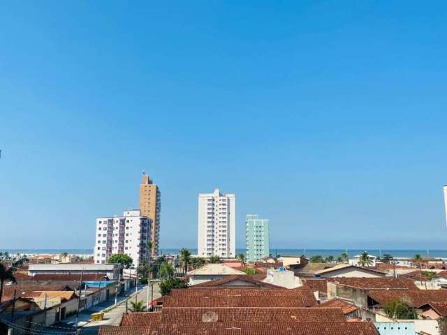 Apartamento no Vila Caiçara