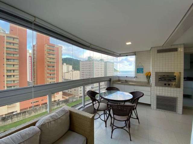 Apartamento no Canto do Forte