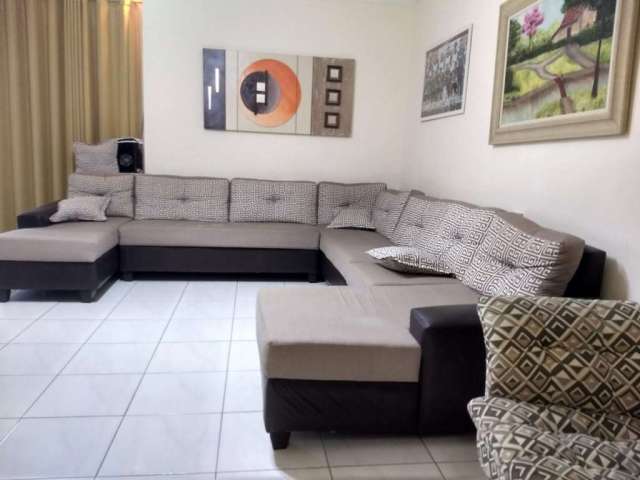 Apartamento na Tupi