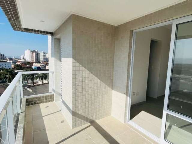 Apartamento na Mirim