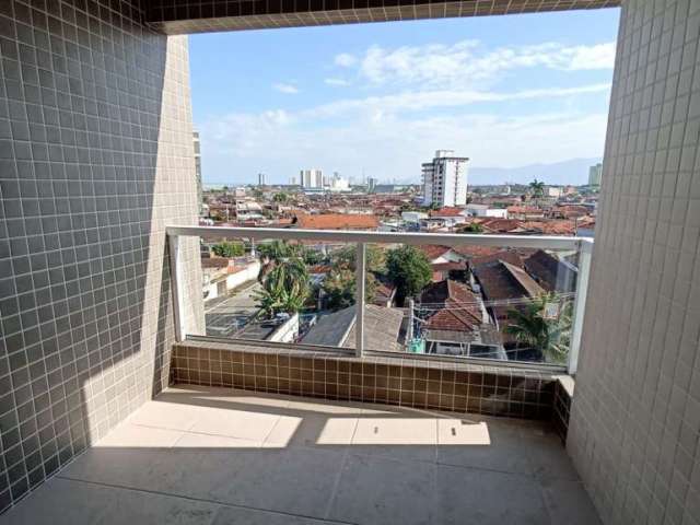 Apartamento na Mirim