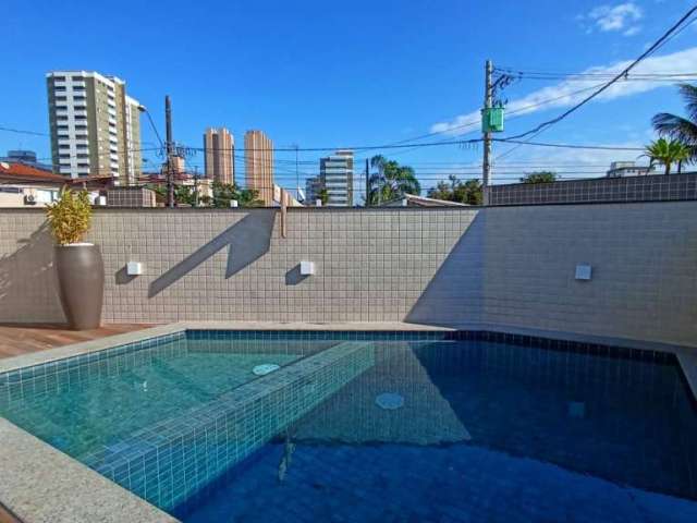 Apartamento na Mirim