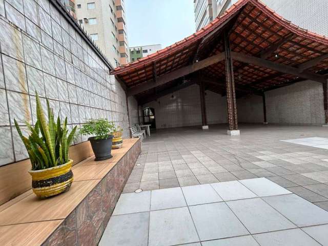 Casa à venda, 51 m² por R$ 250.000,00 - Aviação - Praia Grande/SP