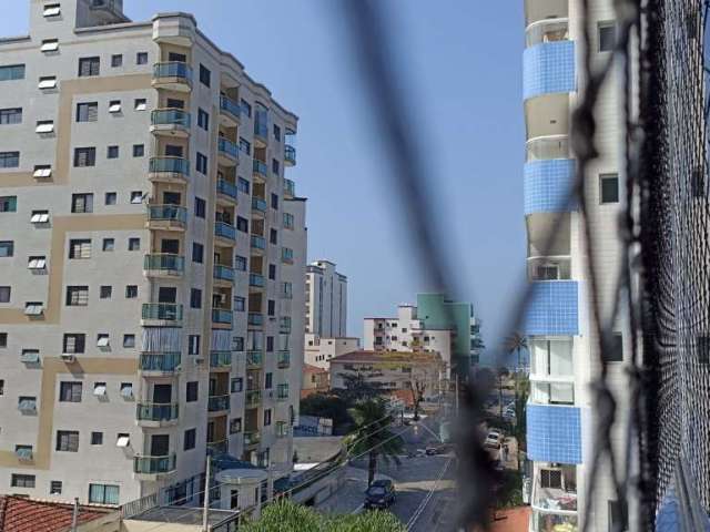 Apartamento na Ocian