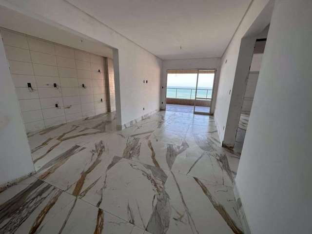 Apartamento á venda com vista mar na aviação