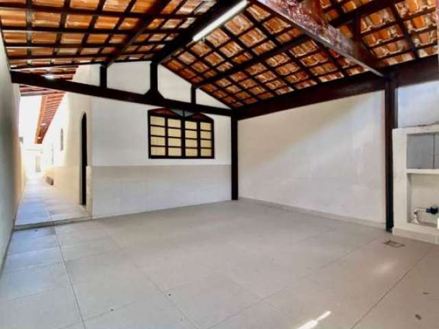 Casa com 3 dormitórios à venda, 103 m² por R$ 545.000,00 - Mirim - Praia Grande/SP