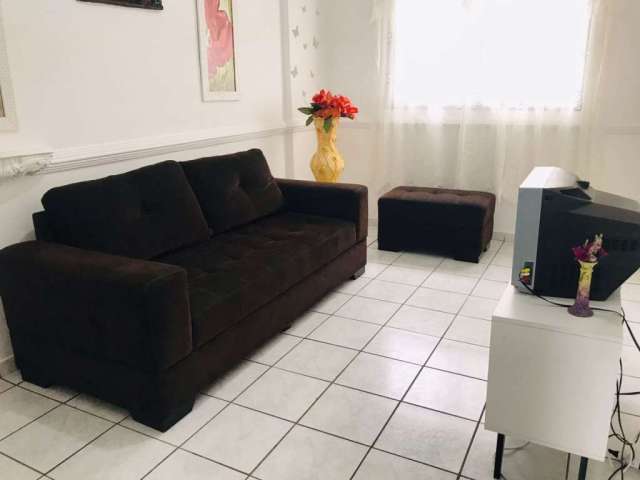 Apartamento na Mirim