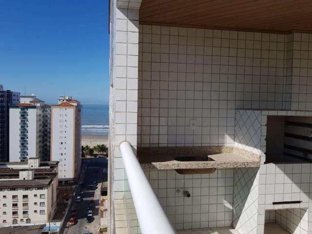 Apartamento na Guilhermina