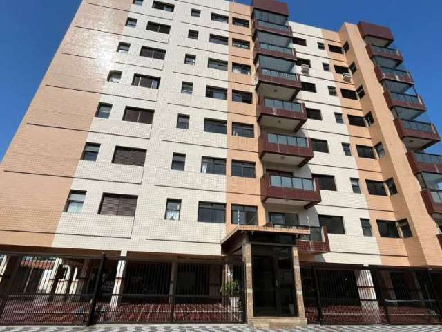 Apartamento com 2 dormitórios à venda, 70 m² por R$ 375.000,00 - Jardim Imperador - Praia Grande/SP