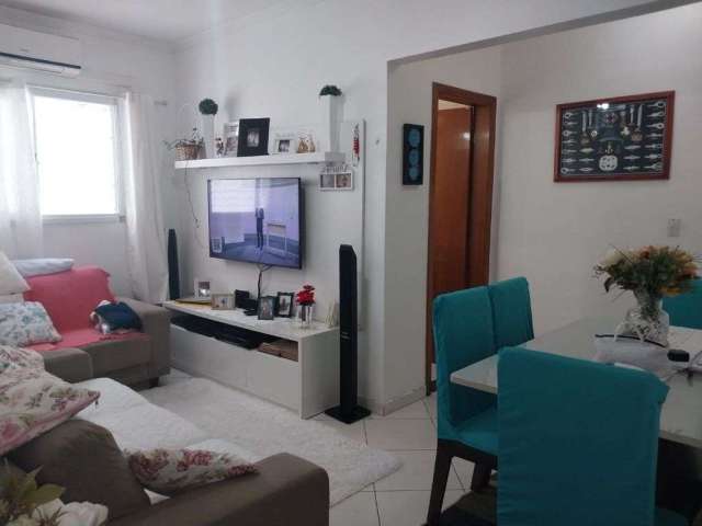 Apartamento na Guilhermina