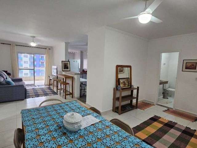 Apartamento na Guilhermina