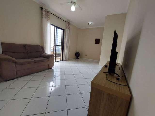 Apartamento à venda, 51 m² por R$ 230.000,00 - Guilhermina - Praia Grande/SP