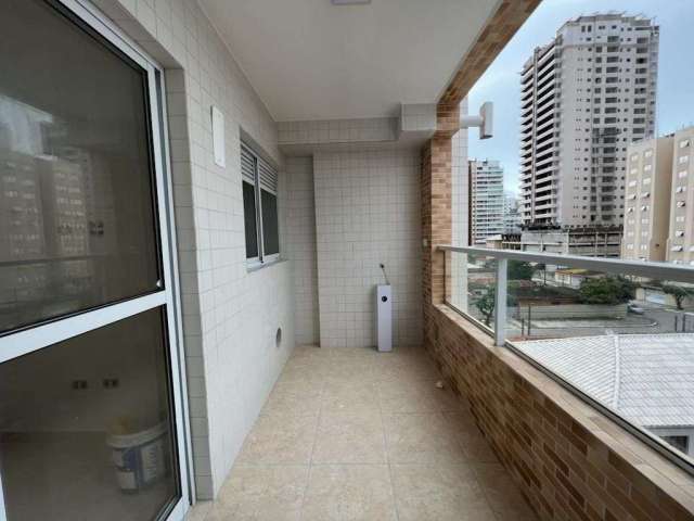 Apartamento na Guilhermina