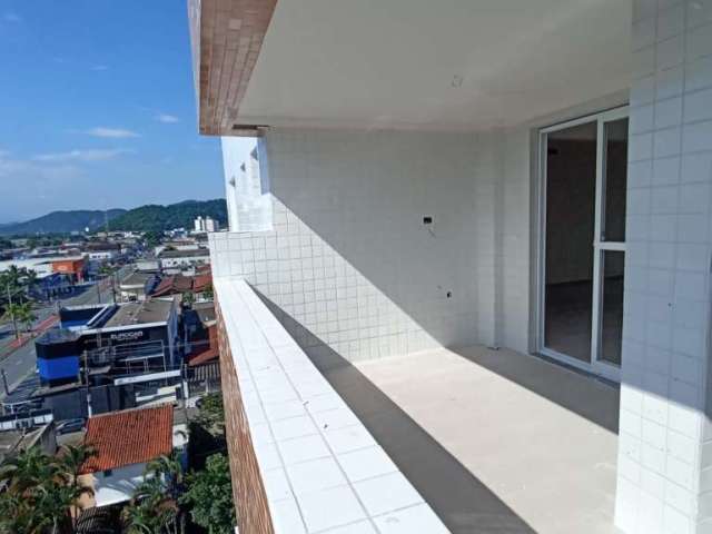 Apartamento na Guilhermina