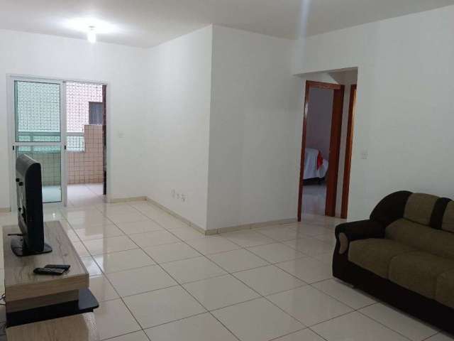 Apartamento na Guilhermina