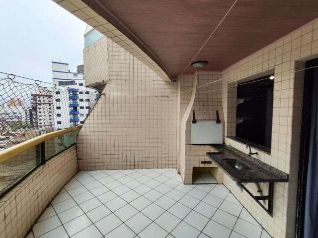 Apartamento na Ocian